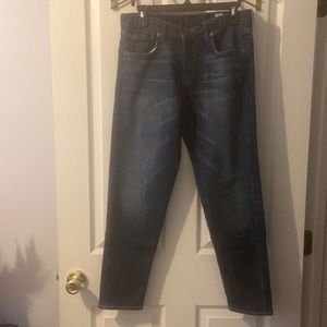 Womens Lucky Brand Dylan Boyfriend Handcrafted 1990 size 2/28
